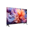 TCL 40" S5K QLED TV. 