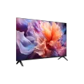 TCL 43" S5K QLED TV. 