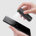 Phone Screen Cleaning Artifact Storage One Phone Portable Screen Cleaner tool simple and easy to use. 