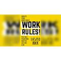 Work Rules by Insights from Inside Google That Will Transform How You Live and Lead by Laszlo Bock. 