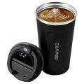 Coffee Beater Milk Frother, USB Rechargeable, 3-Speed Adjustable, Handheld Electric Foam Maker with 2 Stainless Whisks, Egg Beater Mini Blender Drink Mixer for Coffee, Cappuccino, Latte, Hot Chocolate, Eggs Mix. 
