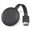 Original Google Chrome Cast 3rd Generation. 