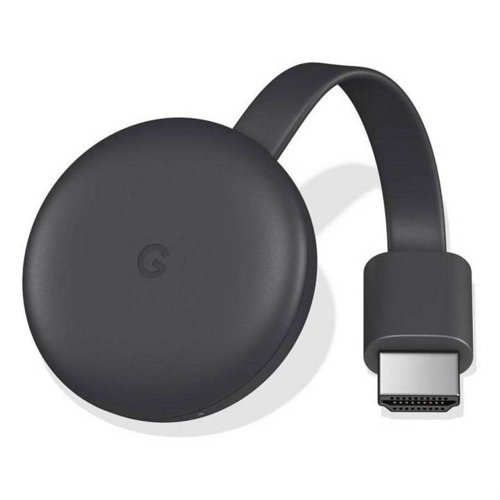 Original Google Chrome Cast 3rd Generation