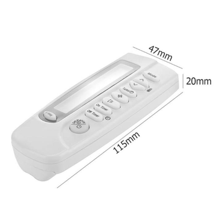 Remote%20Control%20Universal%20Air%20Conditioner%20Controller%20Replacement%20for%20%20Split%20AC%20-%20Image%203