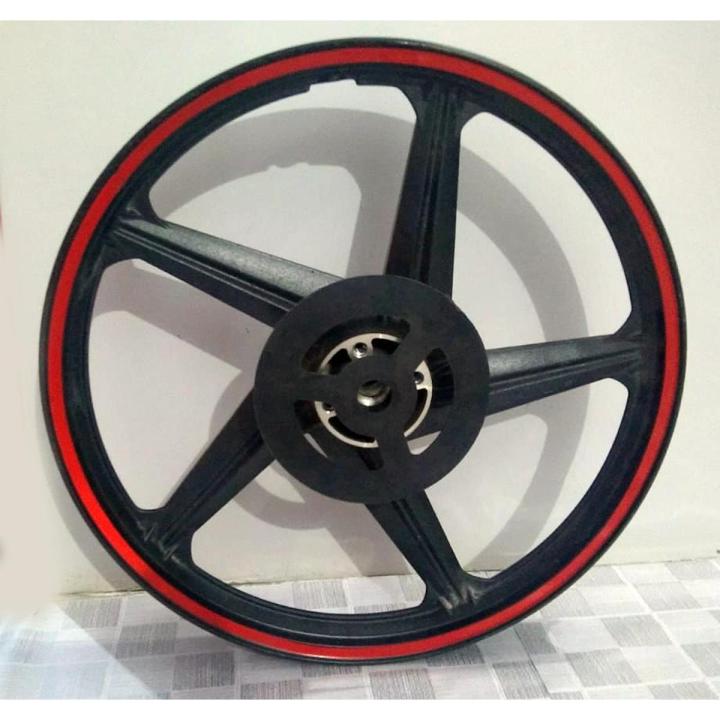 Bike alloy rims online