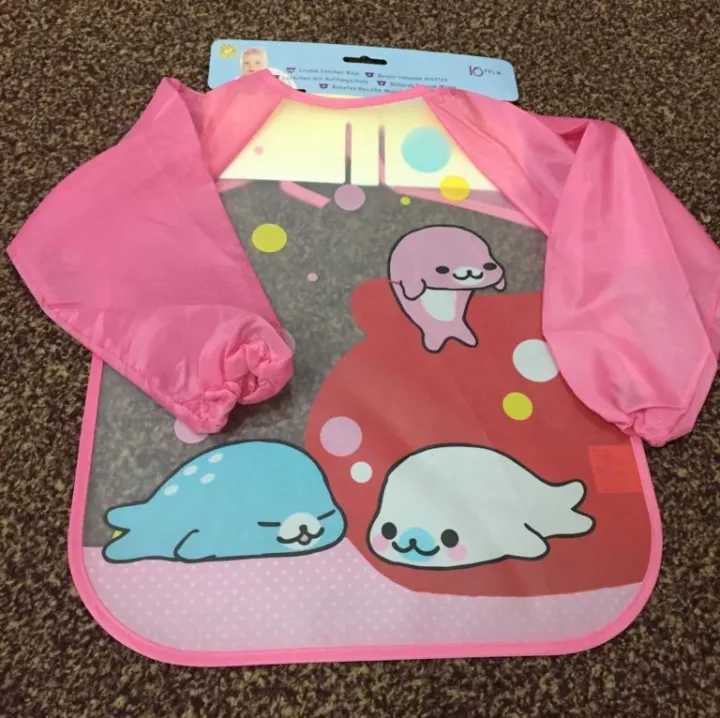 Full%20Sleeve%20Bibs%20Kids%20Eating%20Breastplate%20Children%20Apron%20Long%20Sleeve%20Feeding%20Bibs%20Baby%20Cloth%20Stuff%20-%20Image%208