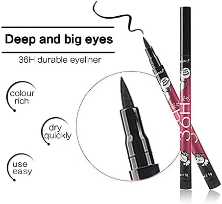 36H%20Precision%20Liquid%20Waterproof%20Lash%20Eyeliner%20Pencil/%20Eye%20Liner,%20Water%20Resistant,%20Long-Lasting%20-%20Black%20-%20Image%203