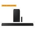 Samsung HW-A550 2.1ch Soundbar with Dolby 5.1 / DTS Virtual:X 2021. 