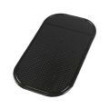 Automobiles for SUV for GPS for Mobile Phone Dashboard Black Non Slip Mat Anti-Slip Pad Sticky Pad Car Anti Slip Mat. 