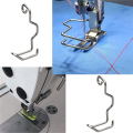 18 Pcs Sewing Machine Finger Guard, Safety Needle Finger Guard Can Prevent the User's Hand From Being Injured. 