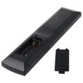 Remote Control for YAMAHA RX-V375 RX-V467 RX-V565 RX-V567 RX-V571 RX-V665 RX-V765 HTR-3066 HTR-4065 HTR-3066BL RX-V373BL. 