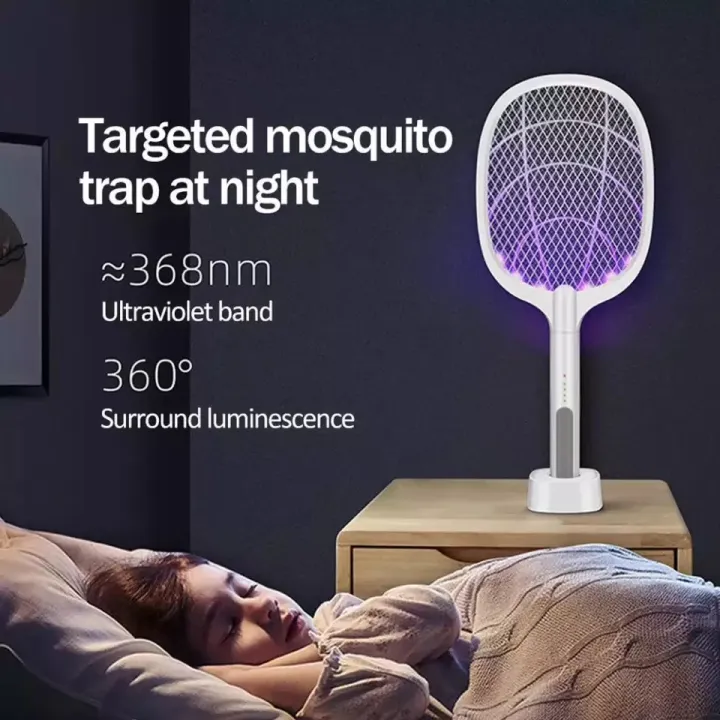 2%20In%201%20%20Electric%20Mosquito%20Killer%20With%20UV%20Light%20LED%20Lamp%20Summer%20Mosquito%20Trap%20Racket%20Anti%20Insect%20Bug%20Zapper%20USB%20Rechargeable%20-%20Image%203
