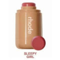 Top Selling Rhode Pocket Blush Stick Dual- Purpose Long-Lasting Natural Nude Makeup Blush Stick Beauty Skin Pocket Cheek Lip Cream Blush Waterproof Stick,Travel Cosmetics For Daily Use. 