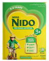 NESTLE NIDO Pre School Nutrition  3+ Powder 150gm. 
