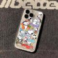 Snoopy Phone Case For OPPO Reno 7 4G 12 11 10 Pro Plus 11F 12F 5 6 Lite A78 A79 A98 A38 A18 A58 A60 A57 A77 A16 A17 A3 Pro Y2k. 