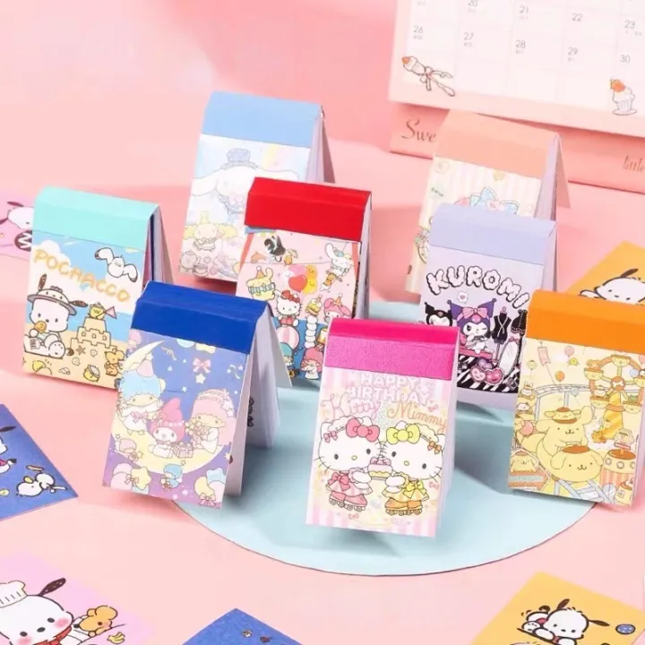 Sanrio%20Mini%20Sticker%20Book%20Cute%20Kuromi%20Washi%20Paper%20Stickers%20DIY%20Notebook%20Scrapbook%20Decoration%20-%20Image%208