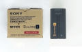 NP F970 L Series Info Lithium Battery Pack 970. 