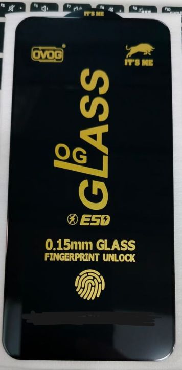 Samsung%20S24%20Ultra%20OG%20Glass%20Screen%20Protector%20With%20Finger%20Print%20Unlock%20HD%20Edge%20to%20Edge%20Full%20Glue%20Glass-%20Black%20Broader%20-%20Image%206
