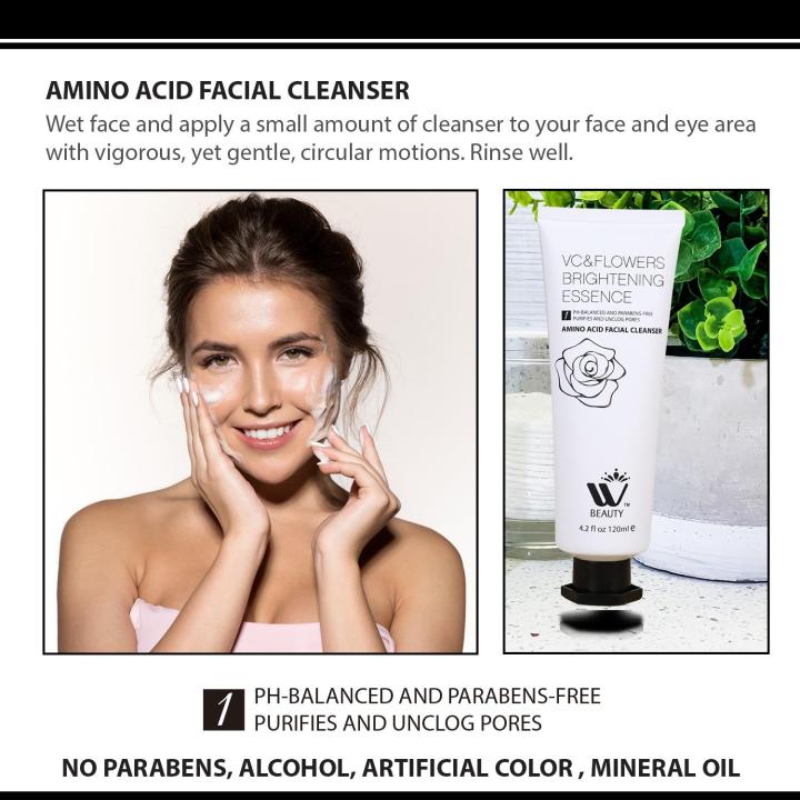 W-Beauty%20Amino%20Acid%20Deep%20Facial%20Cleanser-120%20Ml%20-%20Image%206