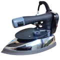 Silver Star ES-300 - / Sewoong / CH / Orchid / SURPASS STAR / SILVER STAR KOREA / Ufesa Commercial Steam Iron with Water Bottle Gravity Feed Steam Press Iron. 