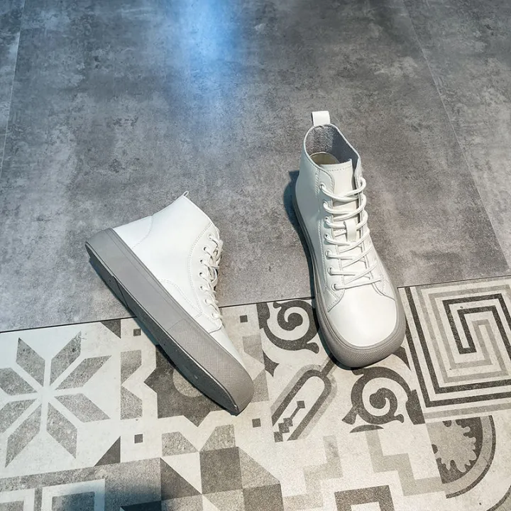Martin%20boots%20children's%202021%20new%20student%20Korean%20version%20of%20the%20wild%20soft-soled%20spring%20and%20autumn%20models%20foreign%20style%20British%20style%20short%20boots%20single%20boots%20-%20Image%203