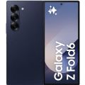 Samsung Z Fold 6 | 2024's Ultimate Foldable 5G Smartphone | Featuring a 7.6" Dynamic AMOLED Display, Snapdragon 8 Gen 3, 12GB RAM, Triple Camera System, Stylus Support, and Water Resistance. 