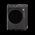 Midea 12KG/8KG Combo Washer and Dryer MF200-D120-G-PK FRONT LOAD WASHING MACHINE 12W/8D KG GREY. 