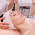 Derma Roller 0.5mm for Hair Growth & Skin Renewal - Smoothen Skin and Reduce Fine Lines. 