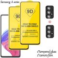 mica/lamina samsung a 54, screen protector for samsung a73 a14 a24 galaxy a53 5g protective tempered glass samsung a52 a52s camera lens film samsung a 53 5g accessories samsung a54. 
