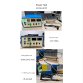 For RTX 4090 4080 Graphics Card ATX3.0 4X8Pin 12+4Pin Power Adapter,B. 