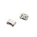 Type C Micro USB Jack Charging Charger Socket Parts for OnePlus X 1 2 3 3T 5 5T 6 6T 7 7T 8T 8 Pro 5G Power Charger Connector. 
