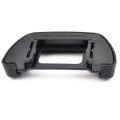 High Quality DK-21 Viewfinder Rubber Eyecup Eyepiece Eye Cap for Nikon DSLR Camera D50 D100 D750 D610 D600 D5000 D300s D5100 D7000 D90 D80 D200. 