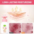 Aichun Beauty Baby Natural Moisturizing Lotion Face & Body Cream Moisturizing Body Lotion Coconut Oil Extract Skin Repair Body Cream Skin Care Baby Lotion 160ml AC3271. 