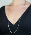 Beautiful Trendy Chain Adjustable In Girls. 