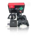 G5 Game box HD 4K Super Console Video Gamebox 50+ Emulator 11000+ Retro Games with TV Box 9.1 Android System Wireless Control. 
