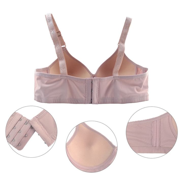 1x%20Ladies%20Brazier%20for%20A%20Cup%20and%20B%20Cups%20Soft%20Padded%20Bras%20for%20Women%20Non-Wired%20Brassier%20in%20Random%20Colors%20-%20Image%2010