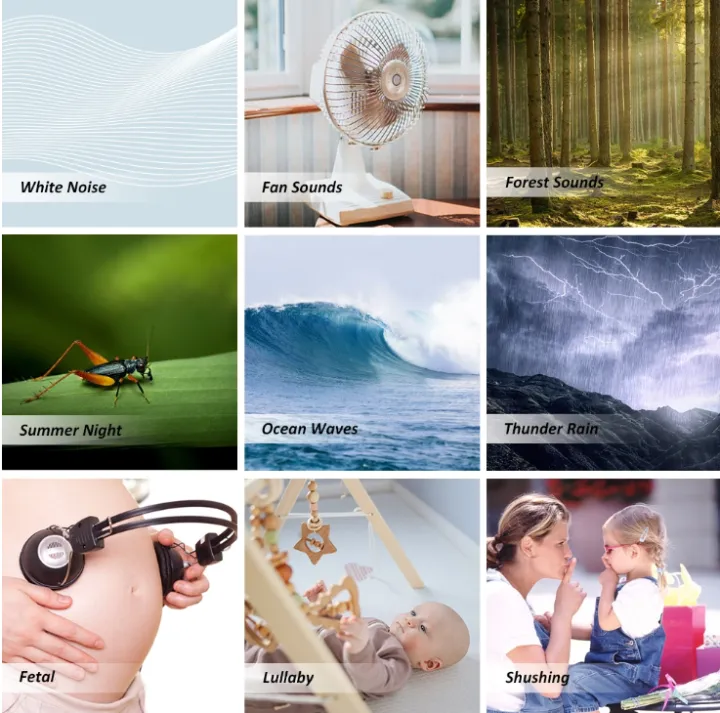 Flexi%20Dream%20%7C%20White%20Noise%20Machine%20Baby%20Adults%20%7C%2021%20Soothing%20Sounds%20Sleeping%20Nursery%20Travel%20Home%20Office%20%7C%2016%20Hours%20Play%20%7C%20USB%20Rechargeable%204%20Timer%20%7C%2032%20Levels%20Volume%20(White)%20-%20Image%207