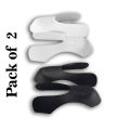 Anti Crease Protector for Sneaker | Prevent your wealthy Sneakers from wrinkle or Crease. 
