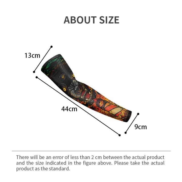 ZRCE%20Handsock%20Men%20Arm%20Sleeve%20Motor%20Basikal%20Rider%20Arm%20Sock%20Hand%20Sleeve%20Lelaki%20Tattoo%20Cycling%20Anti%20UV%20Protection%20Basketball%20Fishing%20Outdoor%20Sports%20Ice%20Silk%20Keep%20Cool%20Football%20Boy%202%20PCS%20Ready%20Stock%20-%20Image%209