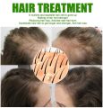 Derma Roller 0.5 Mm Hair & Skin System - High quality beauty dermaroller Micro pin derma roller 540 needle Derma Roller for hair regrowth facial roller kit. 