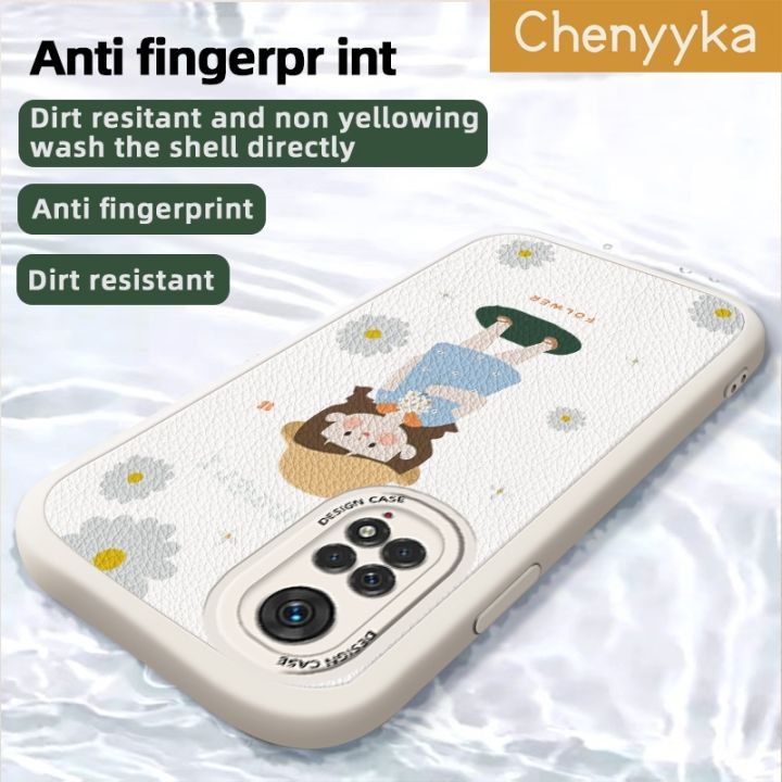 chenyyka%20For%20Redmi%20Note%2011%204G%20Note%2011s%20Case%20Fashion%20Clear%20Flower%20Thin%20Leather%20Soft%20Silicone%20Full%20Lens%20Cover%20Camera%20Protect%20Cases%20Shockproof%20Back%20Cover%20Casing%20Softcase%20-%20Image%205