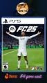 EA Sports FC 25 PS5 Game | Football Simulation | PlayStation 5. 