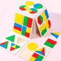 Early Learning Toys for kids, Montesori Educational toys for kids Montessori Toys for toodelrs Mega Collection. 