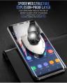 Samsung Galaxy Note 9 Anti Shock Hydrogel Protective Film. 