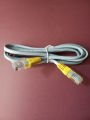 Ethernet Cable CAT 5 - 1.5M UTP LAN Cable Internet Wire. 
