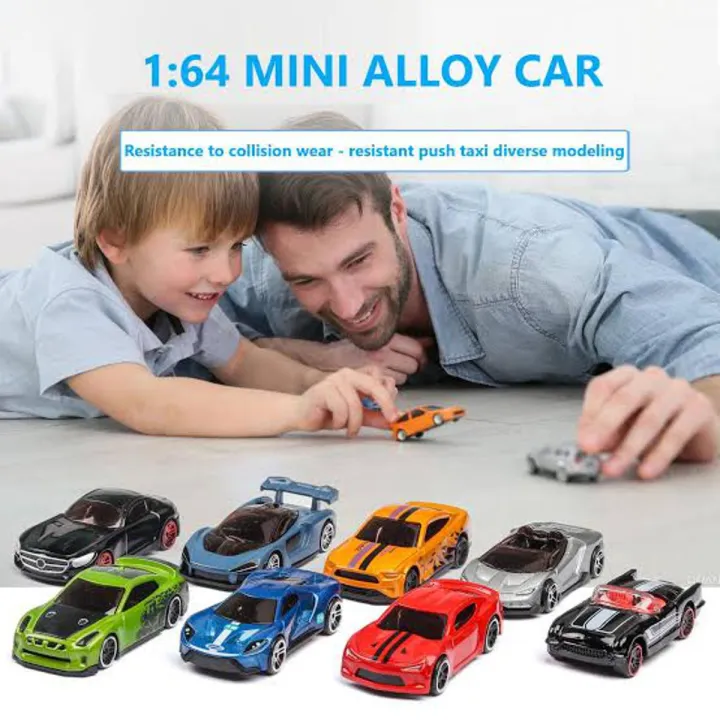 Metal%20Car%20For%20Kids,%20High%20Quality%20Die%20cast%20Metal%20Car%20-%201:64%20Alloy%20Car%20-%20Image%202