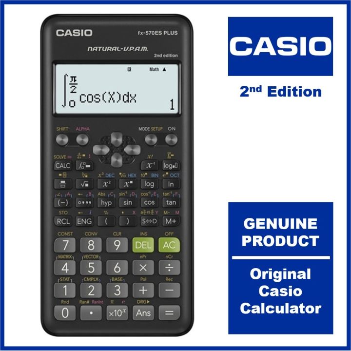 Casio%20FX%20570ES%20PLUS%20Scientific%20Calculator%20-%20Image%202