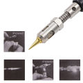 [Ready stock] 1300 Celsius Gas Soldering Iron Welding Irons Welding Pen Blow Torch Gas Cordless Tip Tool set. 