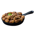 Sabroso  Fully-Cooked Gola Kabab (Single Pack). 