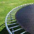 Trampoline Springs 1pc (3.5" To 6.5") Sizes Stainless 70# Carbon Steel - 5.5 Inches. 